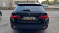BMW 318 BMW 318D 48V TOURING ADVANTAGE 2.0 150CV - FARI FU Noir - thumbnail 7