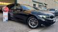BMW 318 BMW 318D 48V TOURING ADVANTAGE 2.0 150CV - FARI FU Noir - thumbnail 1