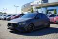 Mercedes-Benz A 35 AMG Classe A - W177 2023 Line Premium 4matic auto Gris - thumbnail 1
