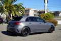 Mercedes-Benz A 35 AMG Classe A - W177 2023 Line Premium 4matic auto Gris - thumbnail 7