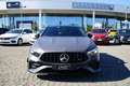 Mercedes-Benz A 35 AMG Classe A - W177 2023 Line Premium 4matic auto Gris - thumbnail 2