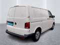 Volkswagen T6.1 Transporter T6.1 Kasten EcoProfi 2.0TDI Einparkhilfe 3Sitzer Weiß - thumbnail 4