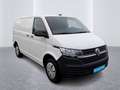 Volkswagen T6.1 Transporter T6.1 Kasten EcoProfi 2.0TDI Einparkhilfe 3Sitzer Weiß - thumbnail 5