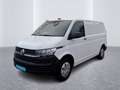 Volkswagen T6.1 Transporter T6.1 Kasten EcoProfi 2.0TDI Einparkhilfe 3Sitzer Weiß - thumbnail 2