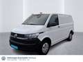 Volkswagen T6.1 Transporter T6.1 Kasten EcoProfi 2.0TDI Einparkhilfe 3Sitzer Weiß - thumbnail 1