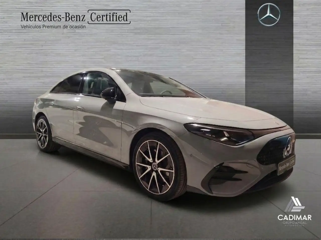Mercedes-Benz CLA 2026