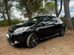 Peugeot 208 1.6 THP 155ch BVM6 XY