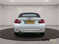 BMW 220 2-serie Cabrio 220i|184PK|NL AUTO|82DKM|Leder|AUT| Blanco - thumbnail 7