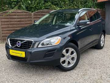 2.4 Summum AWD Navi Leder Pano Kamera Xenon