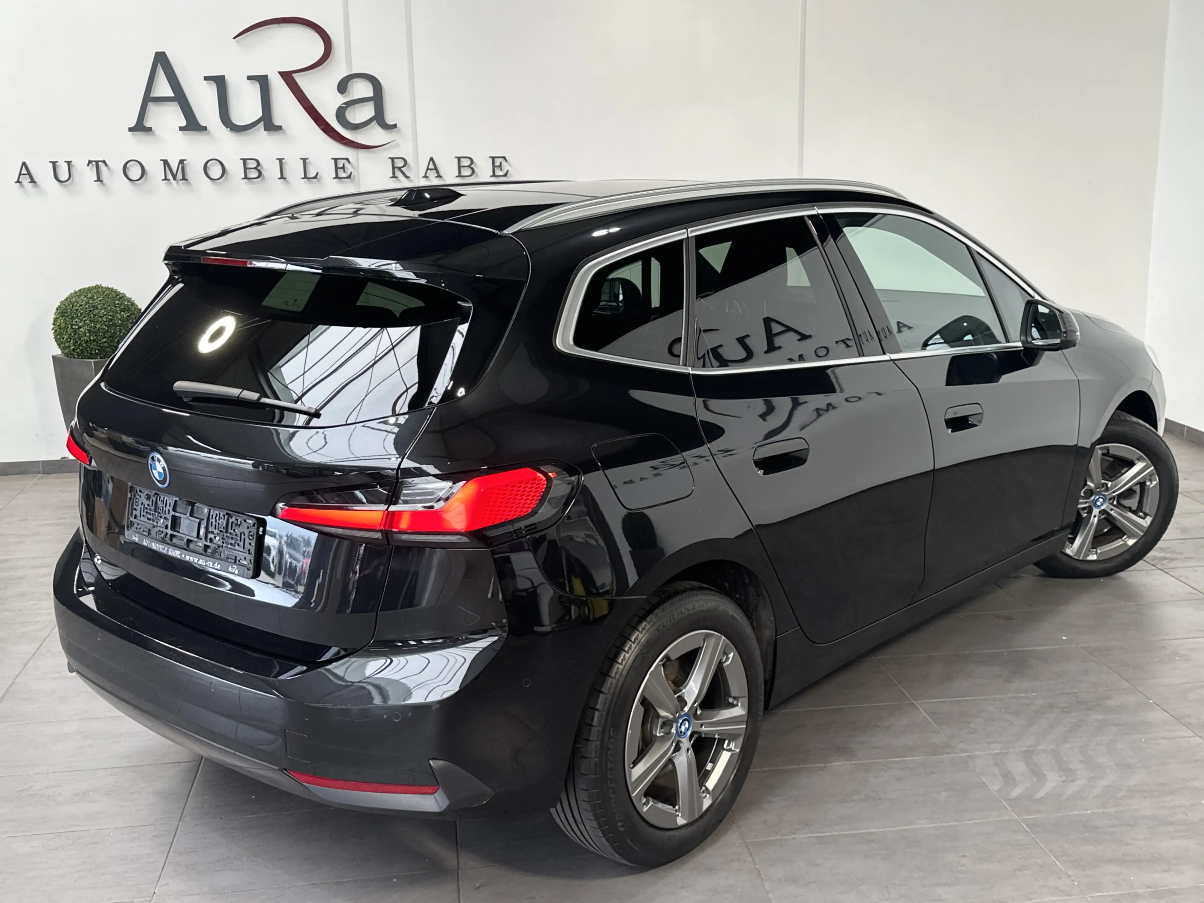 BMW 230 xDrive NAV+LED+AHK+360°+PANO — photo 5
