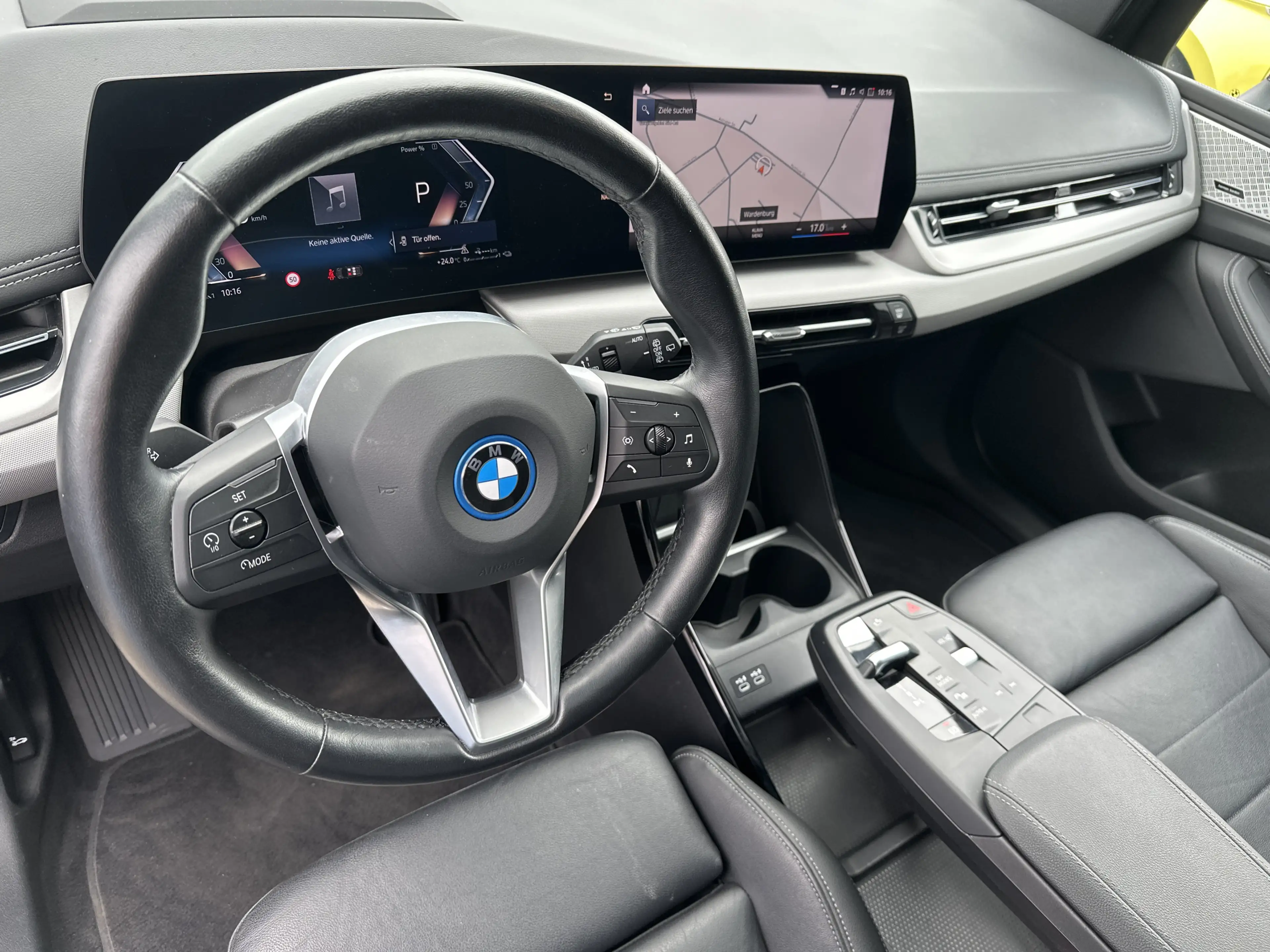 BMW 230 xDrive NAV+LED+AHK+360°+PANO — photo 8