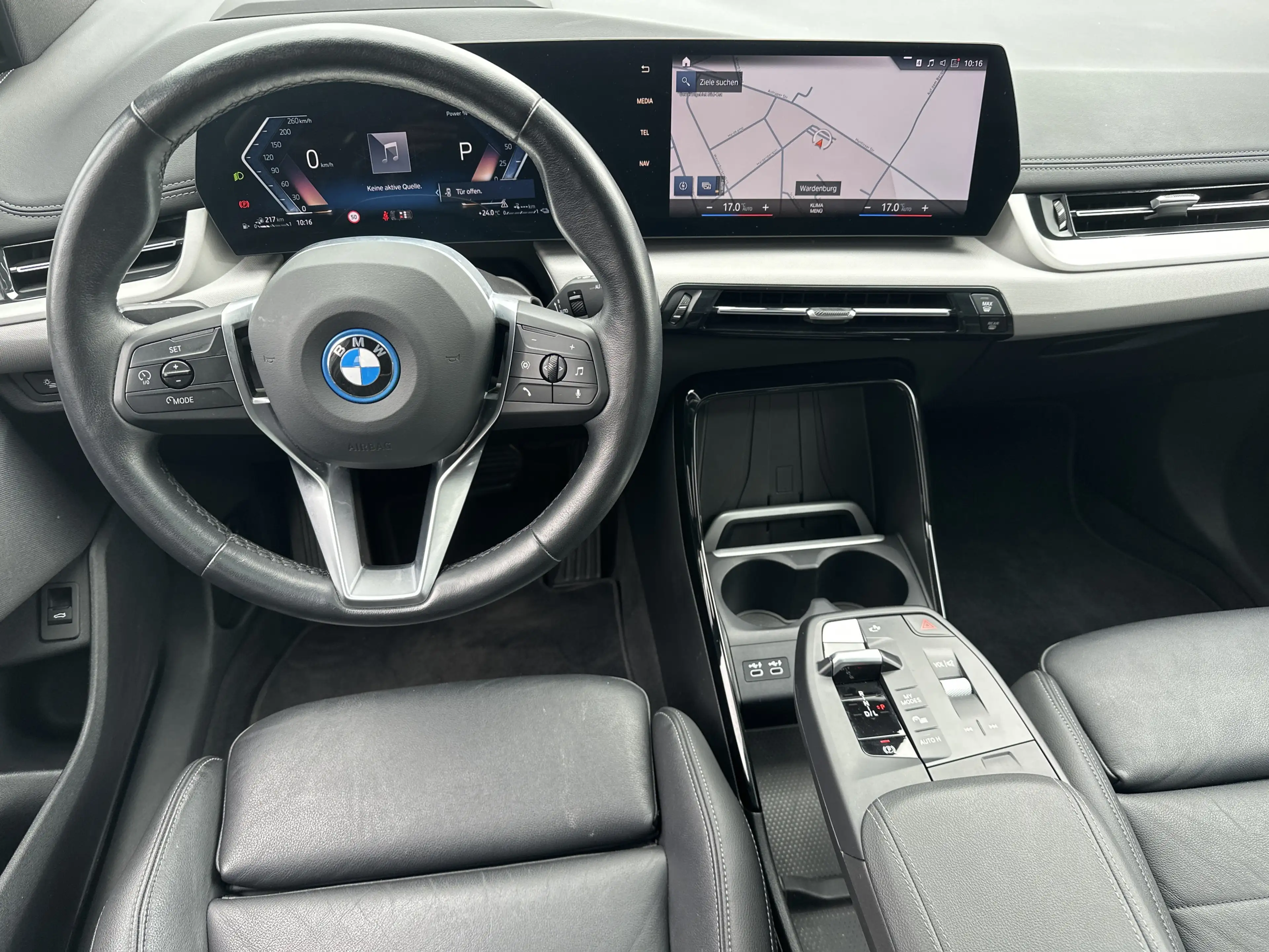 BMW 230 xDrive NAV+LED+AHK+360°+PANO — photo 14