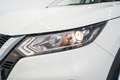 Nissan Qashqai 1.5dCi Acenta 4x2 85kW Blanco - thumbnail 10