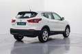 Nissan Qashqai 1.5dCi Acenta 4x2 85kW Blanco - thumbnail 6