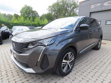 5008 1.5 BlueHDi Allure 13500EUR netto PLUS btw/tva