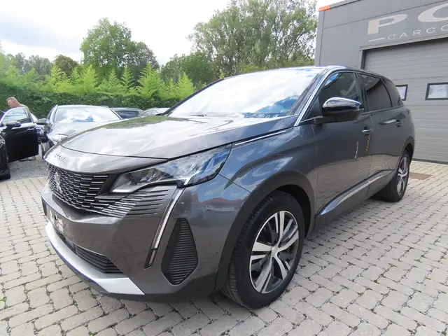 Peugeot 5008 5008 1.5 BlueHDi Allure 13500EUR netto PLUS btw/tva
