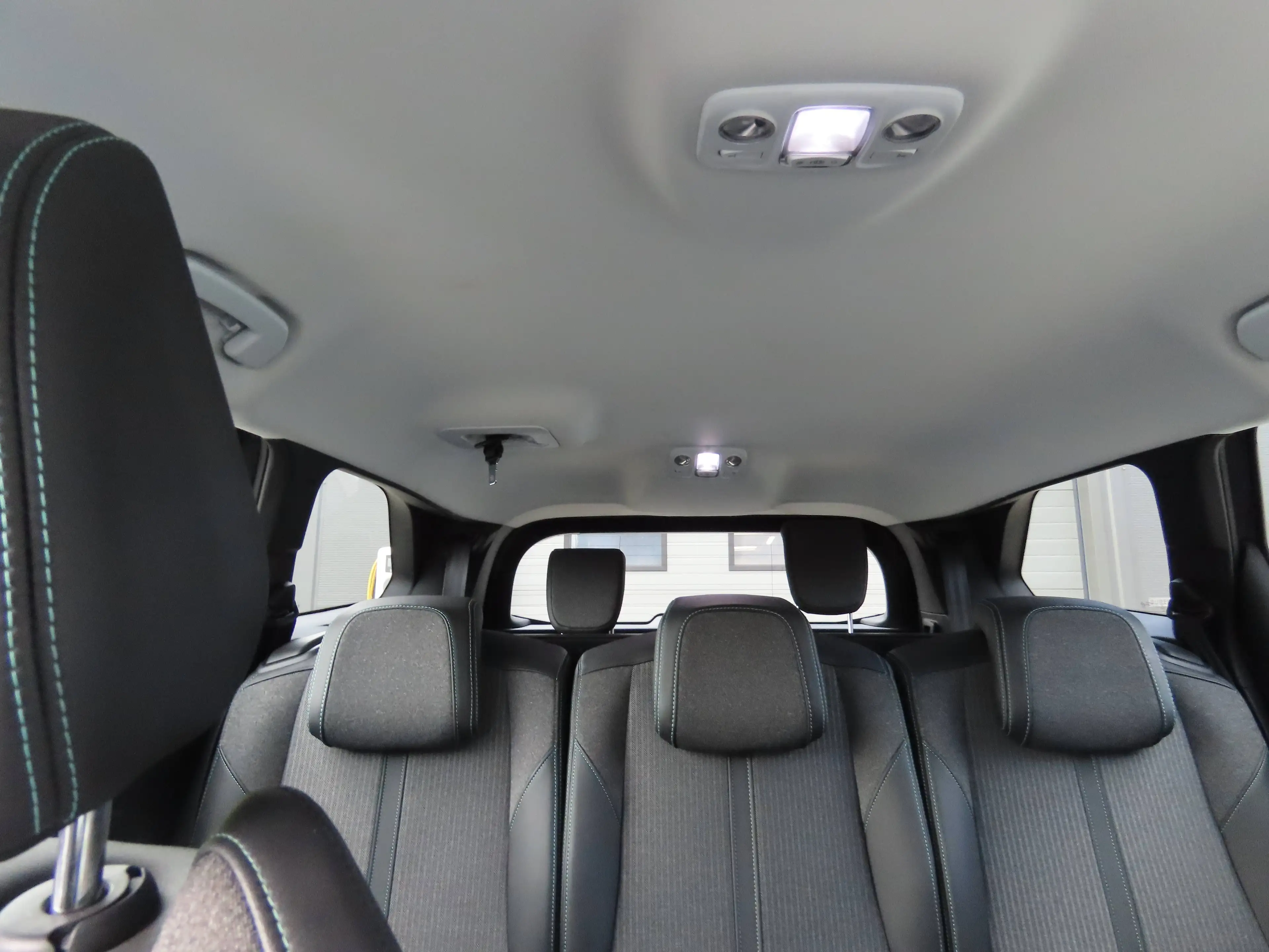 Peugeot 5008 5008 1.5 BlueHDi Allure 13500EUR netto PLUS btw/tva — photo 8