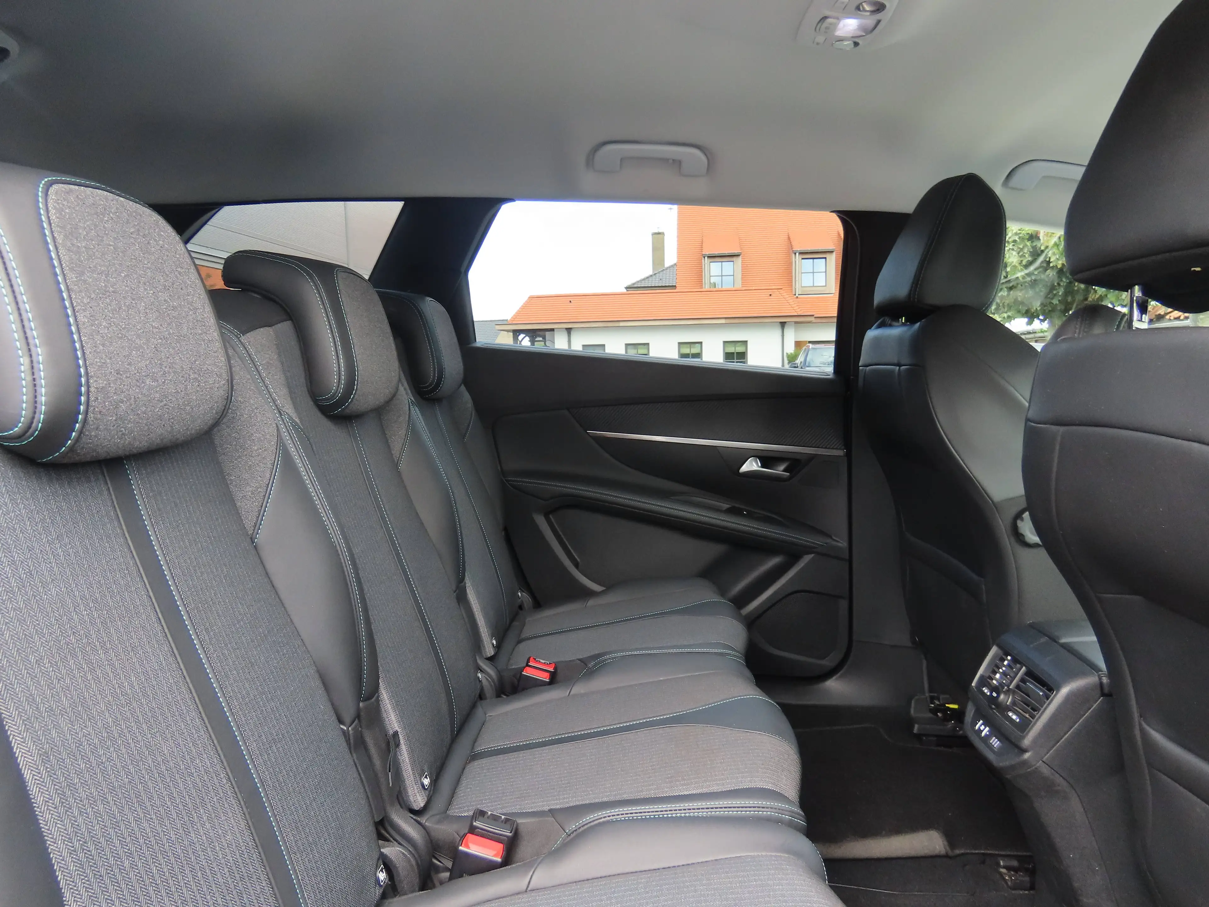 Peugeot 5008 5008 1.5 BlueHDi Allure 13500EUR netto PLUS btw/tva — photo 16