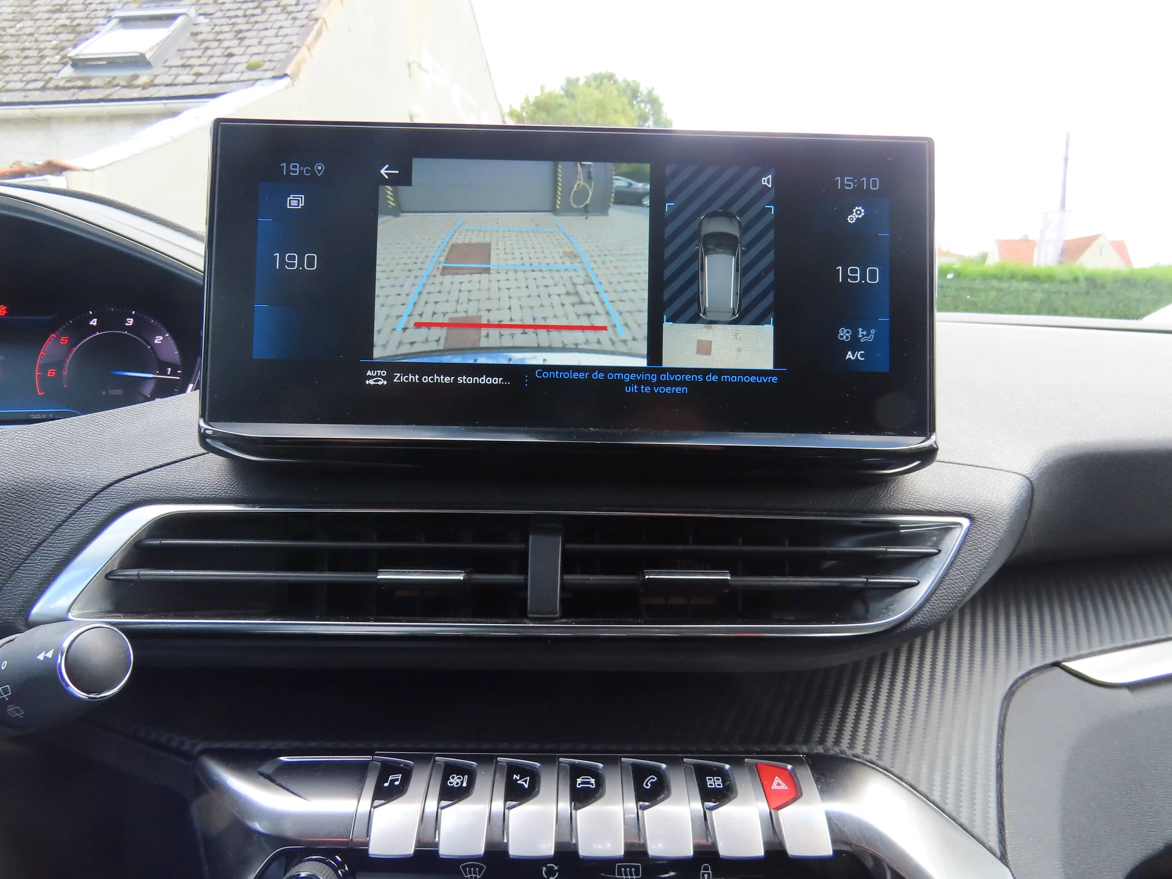 Peugeot 5008 5008 1.5 BlueHDi Allure 13500EUR netto PLUS btw/tva — photo 12
