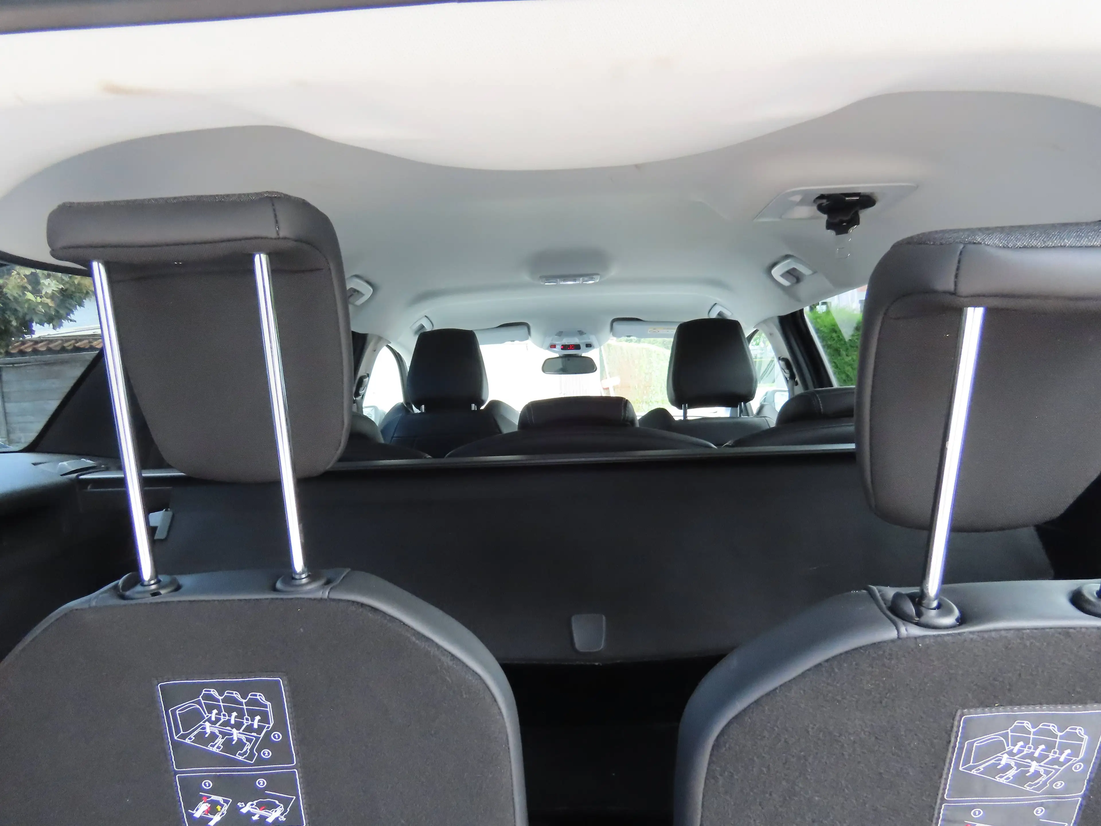 Peugeot 5008 5008 1.5 BlueHDi Allure 13500EUR netto PLUS btw/tva — photo 7