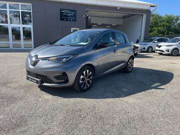 E-TECH ELECTRIQUE R110 - Evolution Achat Intégral / garantie 12 mois / revisée