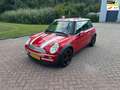 MINI Cooper Mini 1.6 Pepper/AIRCO/ELECRAMEN VOOR Rood - thumbnail 1