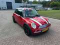 MINI Cooper Mini 1.6 Pepper/AIRCO/ELECRAMEN VOOR Rood - thumbnail 3