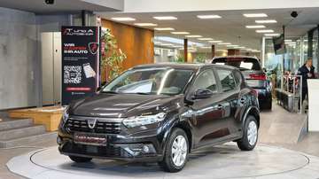 Comfort 1-Hand *Tempomat*15Zoll*LED*