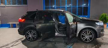 2.0 ecoblue ST-Line s&s awd 238cv auto 8m my20