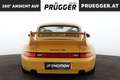 Porsche 911 993 Carrera RS Clubsport 2.BESITZ CLASSIC-ZERTIFIKAT Gelb - thumbnail 5