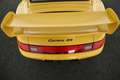 Porsche 911 993 Carrera RS Clubsport 2.BESITZ CLASSIC-ZERTIFIKAT Gelb - thumbnail 14
