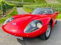 Oldtimer Marcos Marcos GT (1971) Rot - thumbnail 4