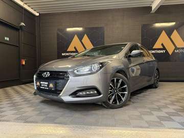 1.7 CRDI 116CV *CARPLAY*NAVI*CAMERA*CLIM*USB*CRUISE*
