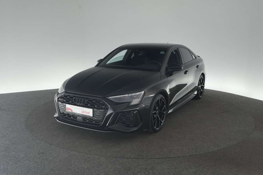 2023 Audi RS3