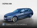 BMW 330 Sport Line Gris - thumbnail 1