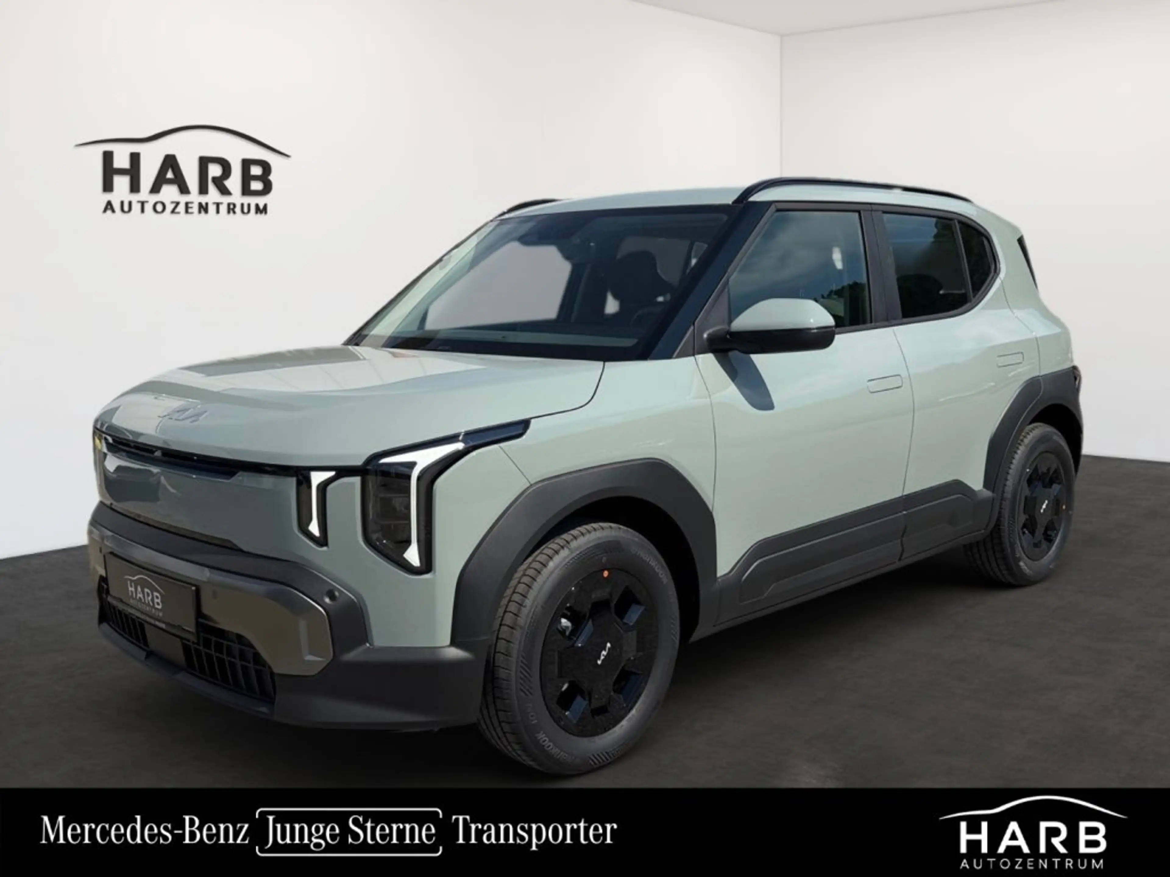 Kia EV2 /5S/EARTH/42,2KWH/AT/FWD/150/MY27