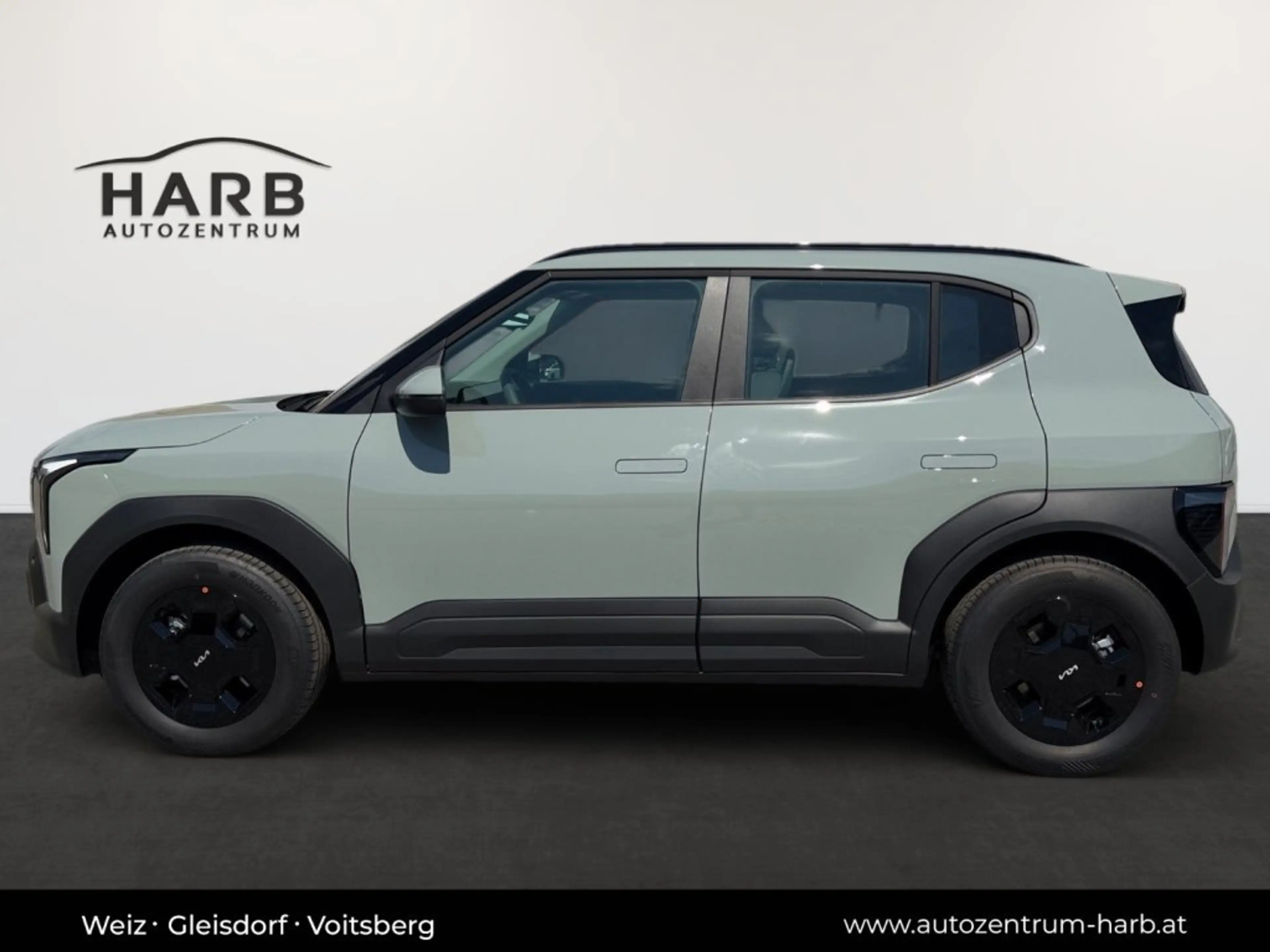 Kia EV2 /5S/EARTH/42,2KWH/AT/FWD/150/MY27 — photo 9