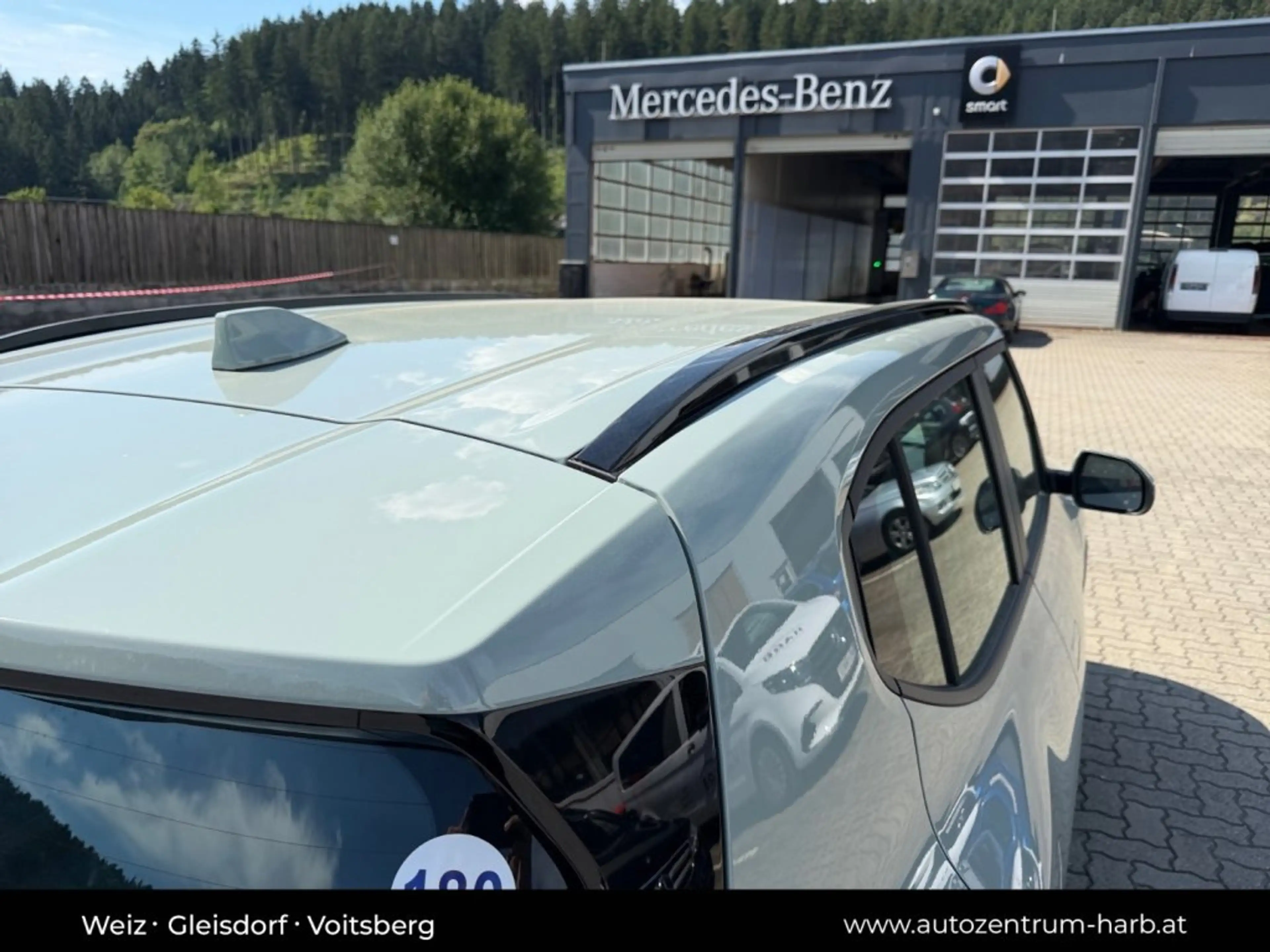 Kia EV2 /5S/EARTH/42,2KWH/AT/FWD/150/MY27 — photo 15