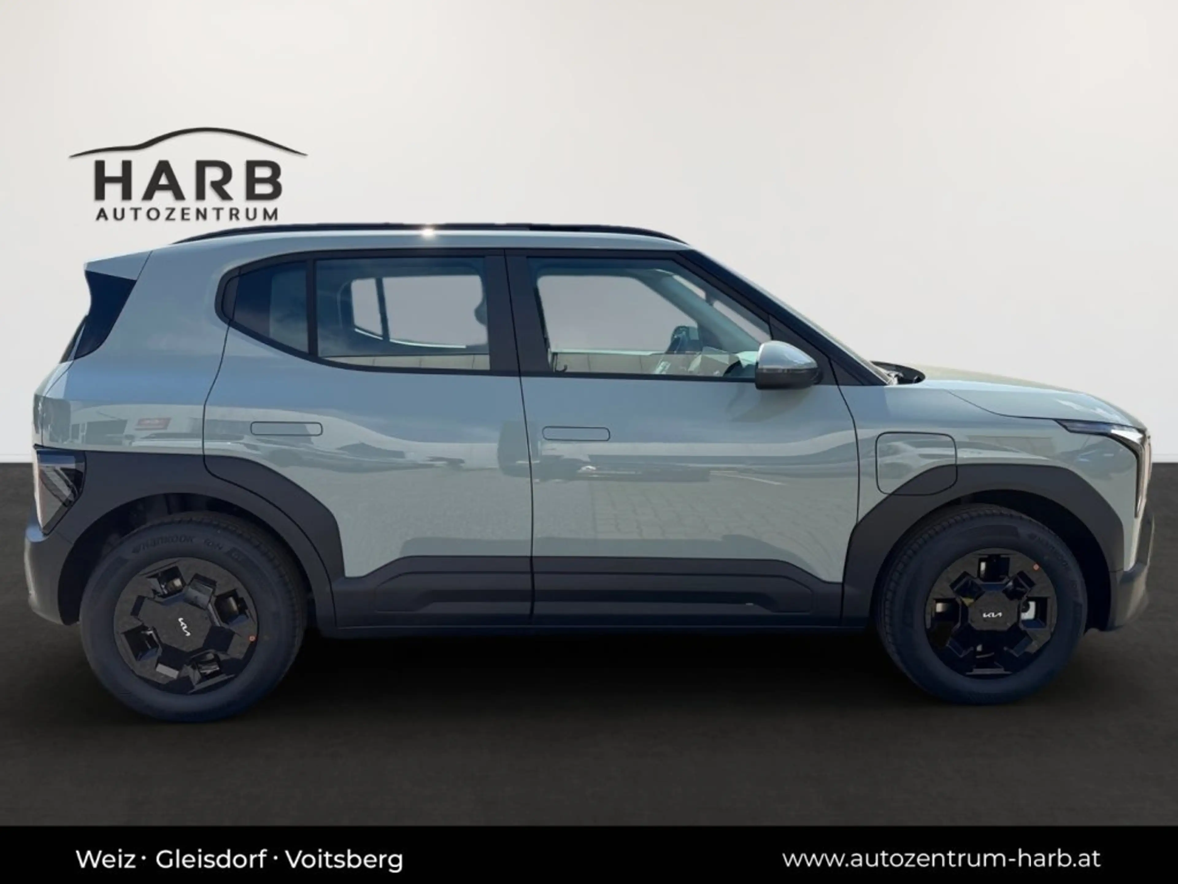 Kia EV2 /5S/EARTH/42,2KWH/AT/FWD/150/MY27 — photo 10