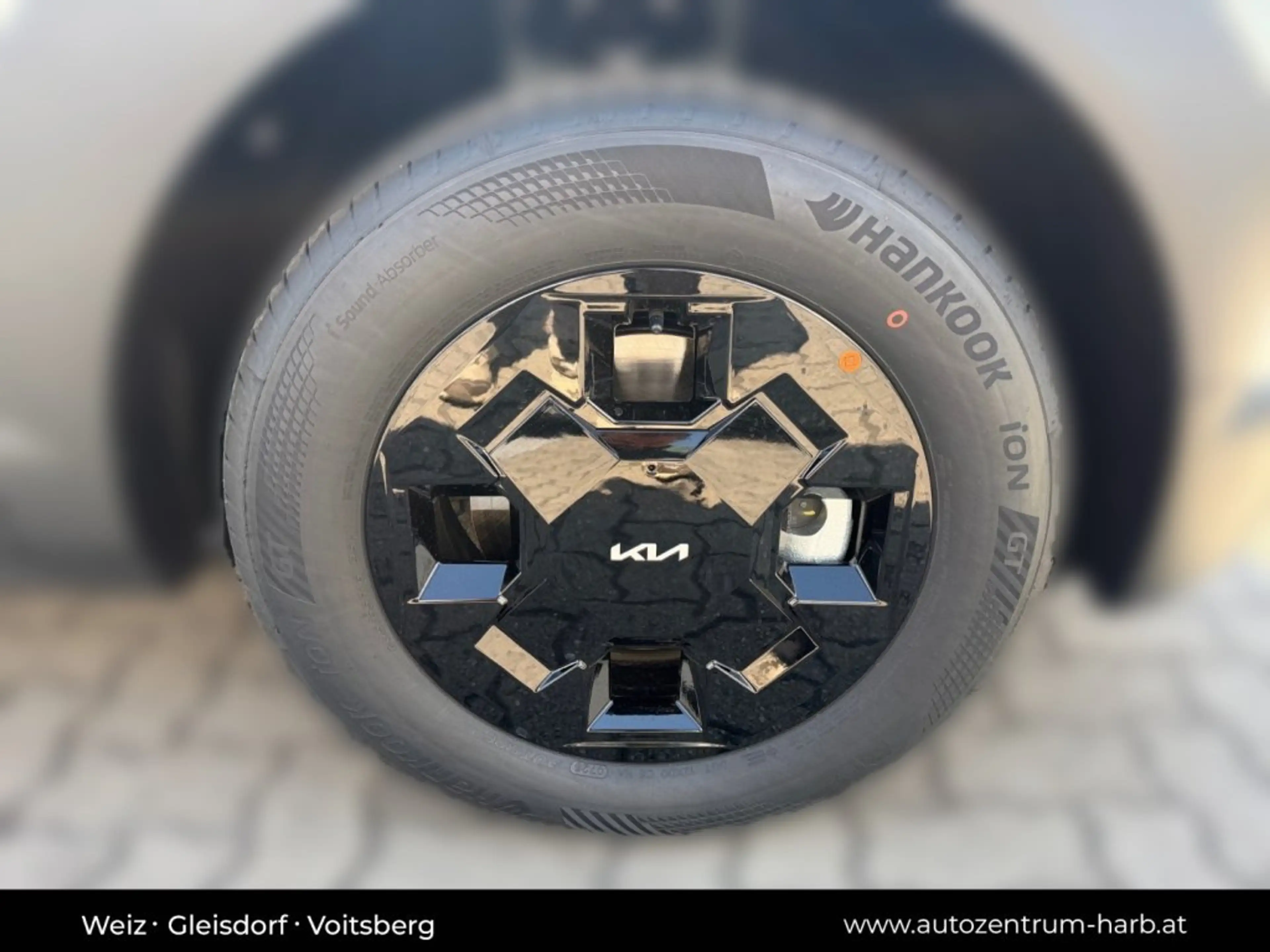 Kia EV2 /5S/EARTH/42,2KWH/AT/FWD/150/MY27 — photo 11