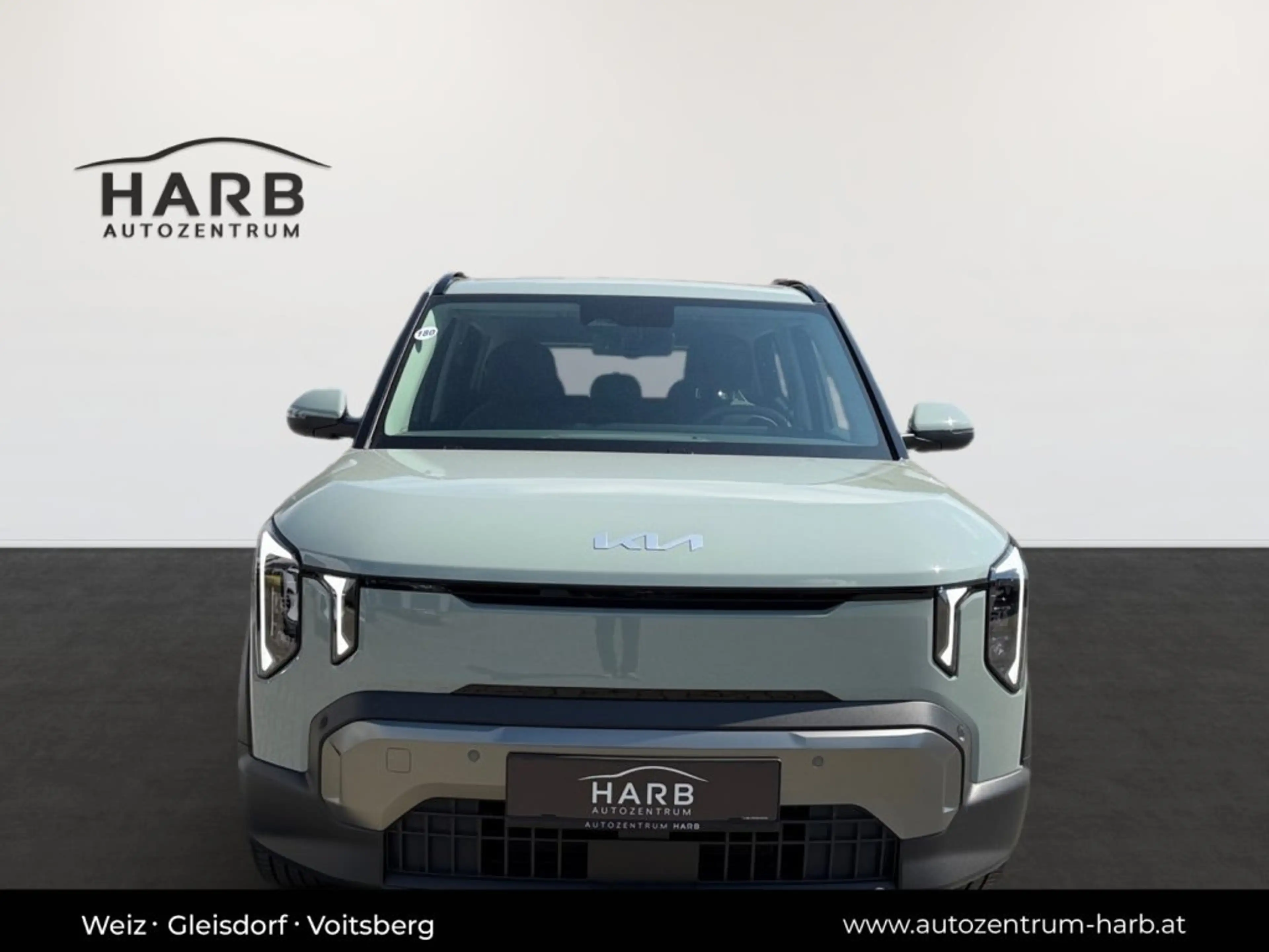 Kia EV2 /5S/EARTH/42,2KWH/AT/FWD/150/MY27 — photo 4