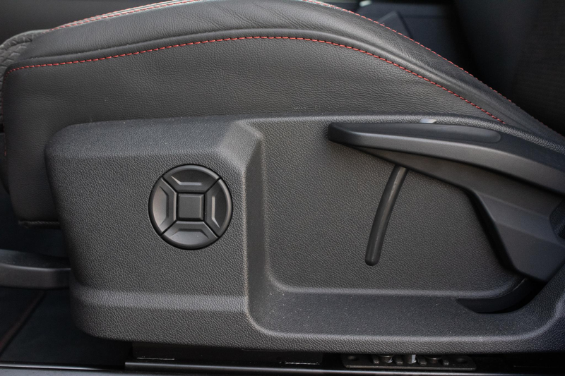 Audi Q3 Sportback 35 TFSI Sline 20 INCH CAMERA MATRIX KEYL — photo 6