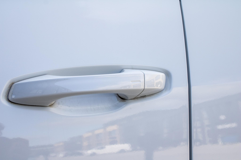 Audi Q3 Sportback 35 TFSI Sline 20 INCH CAMERA MATRIX KEYL — photo 11
