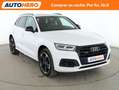 Audi Q5 45 TFSI Mild-Hybrid quattro Black Line Blanco - thumbnail 8