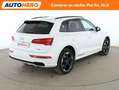 Audi Q5 45 TFSI Mild-Hybrid quattro Black Line Blanco - thumbnail 6