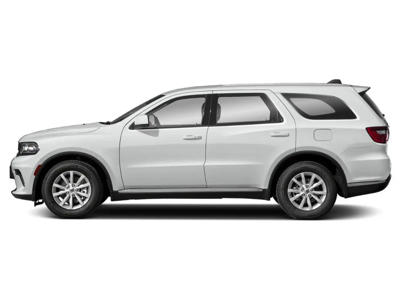 Dodge Durango fotografie Dodge Durango