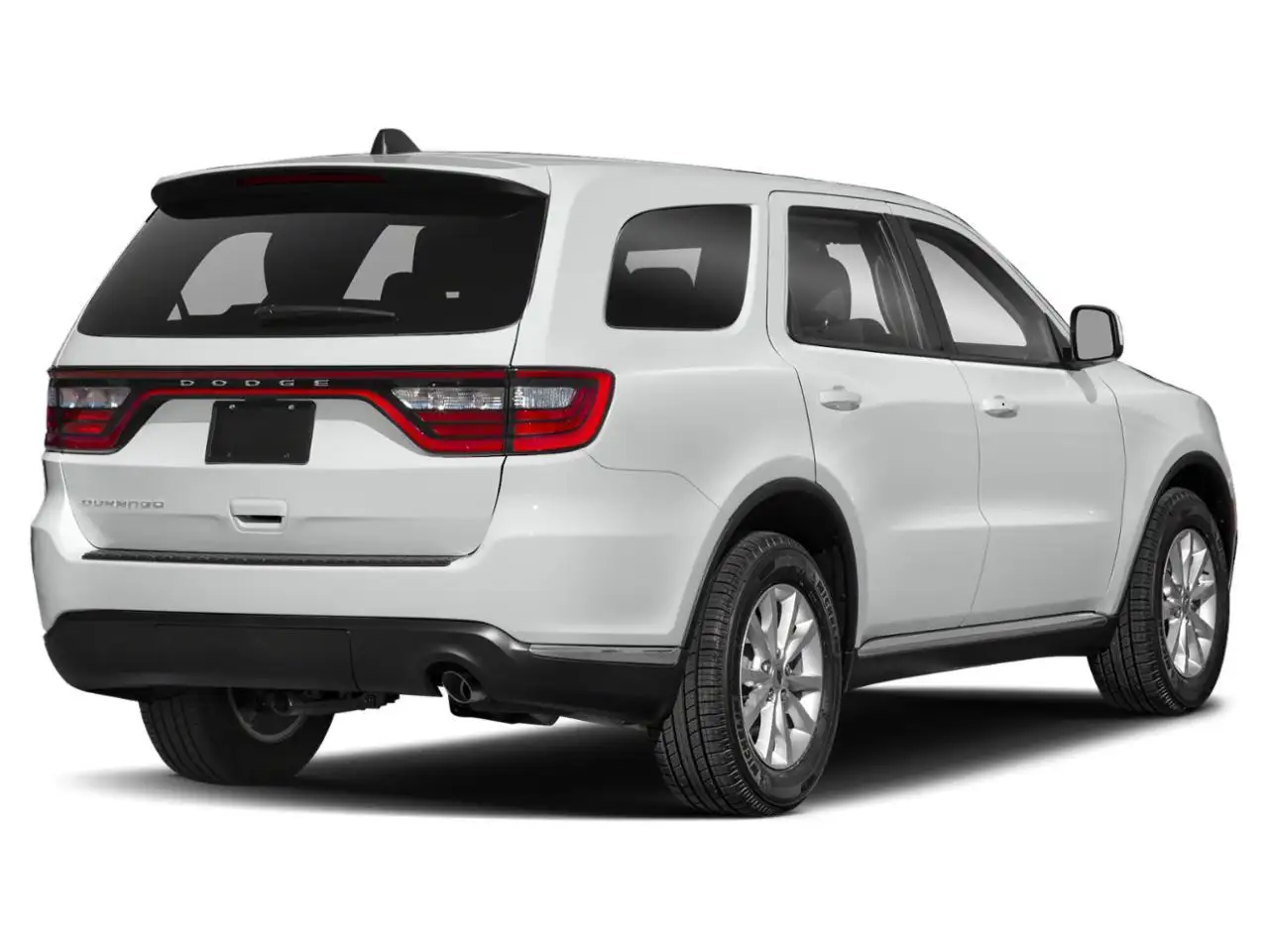 Dodge Durango fotografie Dodge Durango