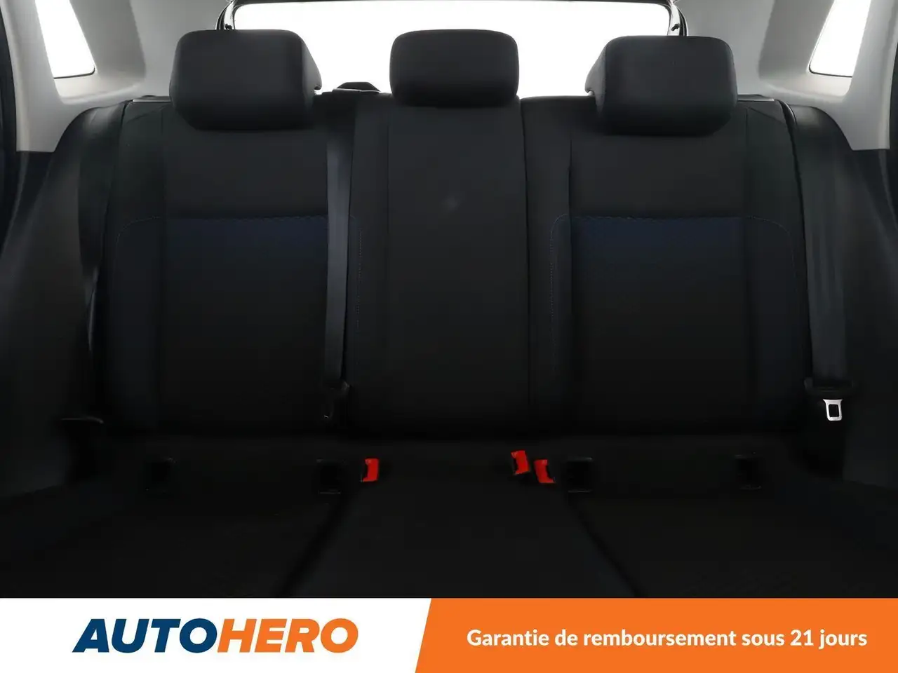 Volkswagen Polo Citadine 5 portes — photo 15