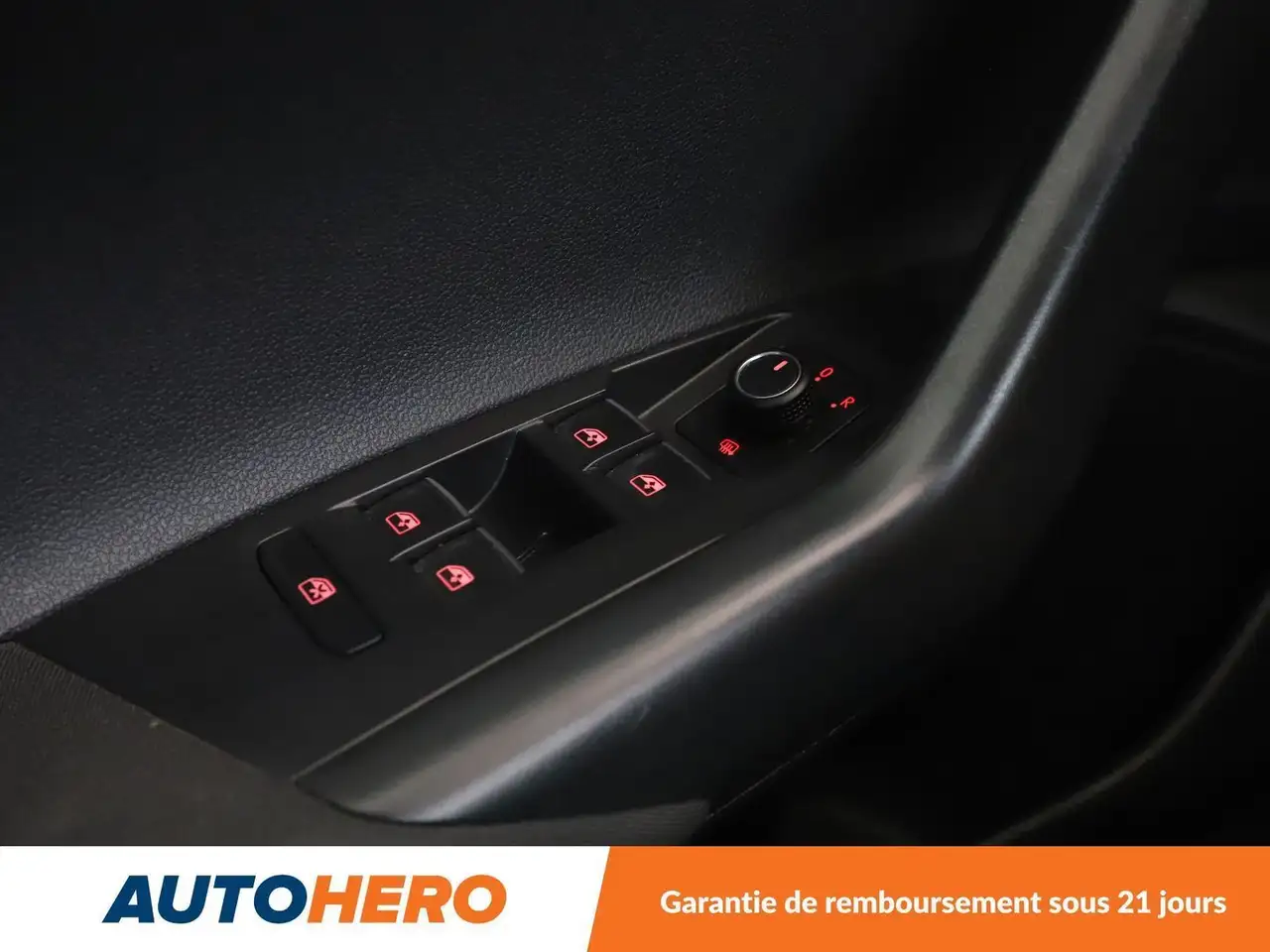 Volkswagen Polo Citadine 5 portes — photo 26