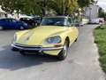 Citroen DS 20 Pallas Yellow - thumbnail 1